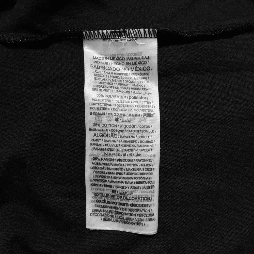 Nike Tennessee Titans Crucial Catch T-Shirt Men's XL Black NFL Intercept Cancer